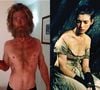Antes e depois de 20 atores em filmes: de Anne Hathaway a Deborah Secco, esses artistas transformaram o corpo e aparência e ficaram irreconhecíveis