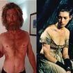 20 atores que transformaram o corpo e aparência para filmes: antes e depois de Anne Hathaway, Deborah Secco e outros é chocante