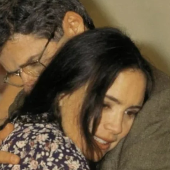 Há cerca de 25 anos, Regina Duarte sofreu duras críticas por visual em 'História de Amor'.