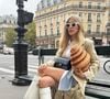 Inspirado pelo clima da estreia da França na Copa do Mundo de 2026, o tênis Stella Lite da Larroudé surge como uma opção prática e sofisticada para quem deseja renovar os looks de inverno sem abrir mão do conforto. O destaque fica para a tonalidade caramelo que lembra um tradicional croissant francês