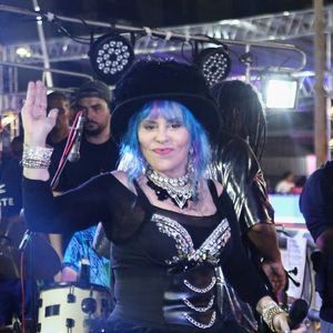 Baby do Brasil causou polêmica ao disparar em culto: 'Se teve abuso sexual, perdoa. Se foi na família, perdoa'