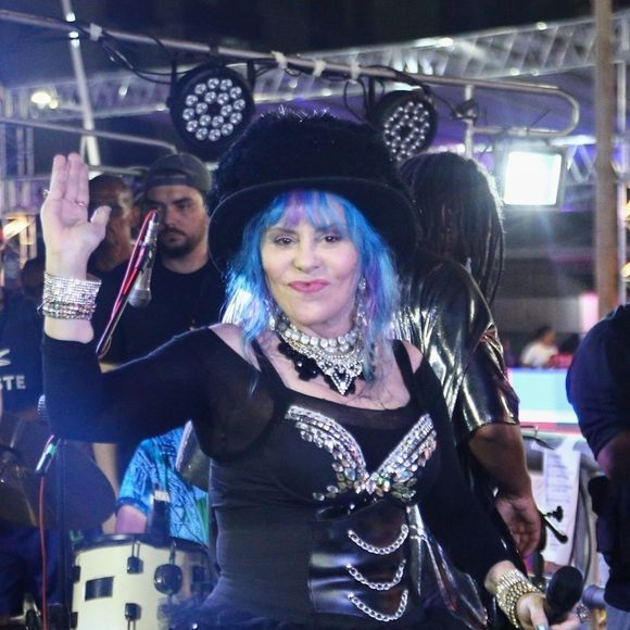 Baby do Brasil causou polêmica ao disparar em culto: 'Se teve abuso sexual, perdoa. Se foi na família, perdoa'