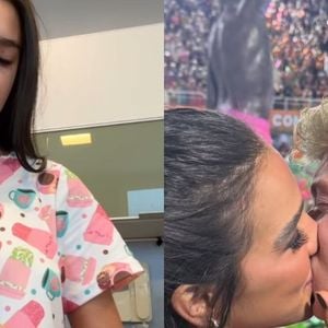 Fim do namoro teria sido motivado por pressão da família Huck após polêmica nas redes, aponta o site