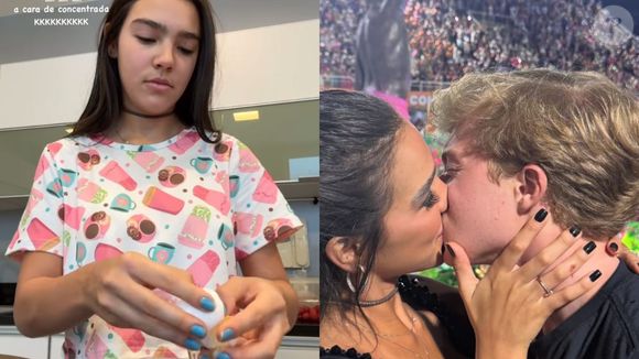 Fim do namoro teria sido motivado por pressão da família Huck após polêmica nas redes, aponta o site