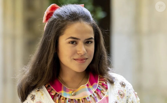 Final de ‘Garota do Momento’: Bia (Maisa Silva) acaba sendo presa na novela da Globo.