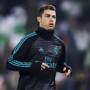 E se lembra de Cristiano Ronaldo com luzes no cabelo?