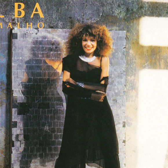 Ao longo de sua carreira, Elba Ramalho lançou dezenas de álbuns de estúdio