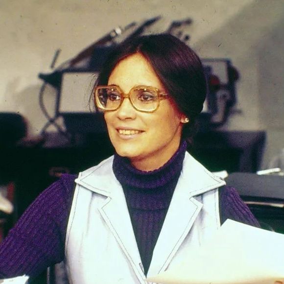 Em 'Malu Mulher' (1979), Regina Duarte fez uma personagem com apelo e visual diferente