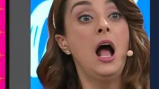 Teve treta? Após Cátia Fonseca se pronunciar sobre saída da Band, emissora reage e lamenta postura da apresentadora; leia a nota