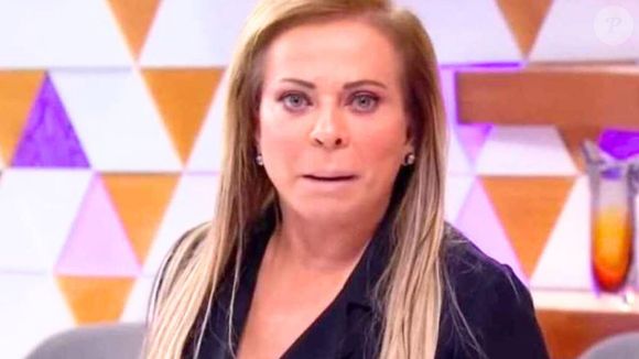Christina Rocha revelou que é horrível fazer o que não gosta, sobre o programa Tá na Hora, no SBT, em 2024