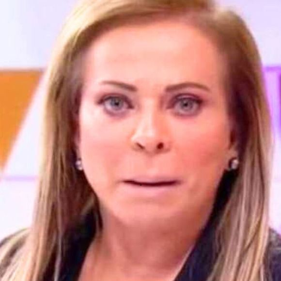 Christina Rocha revelou que é horrível fazer o que não gosta, sobre o programa Tá na Hora, no SBT, em 2024