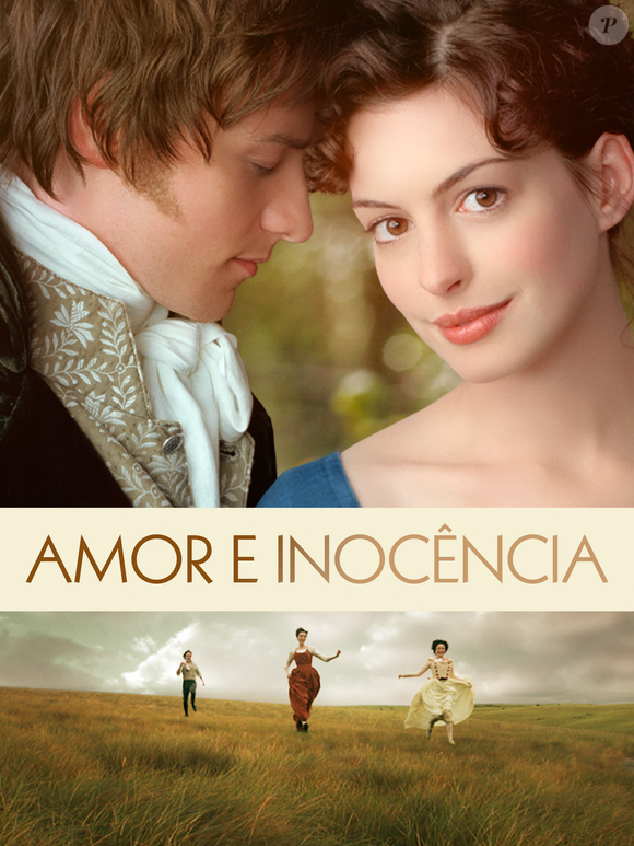 'Amor e Inocência' é um filme lançado originalmente em 2007 pelo diretor Joe Wright