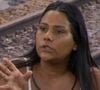 Nas redes sociais, internautas passaram a acusar Chaiany de supostos furtos no 'BBB 26' após o ocorrido