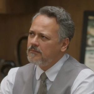 Recentemente, Danton Mello pôde ser visto na novela 'Garota do Momento', um dos grandes sucessos da faixa das 18 horas na TV Globo.