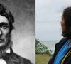 Henry David Thoreau, filósofo: 'Não é o que você olha que importa, mas o que você vê'