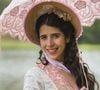 Filha de Cacá Diegues, Flora Diegues atuou em diversas novelas da emissora.