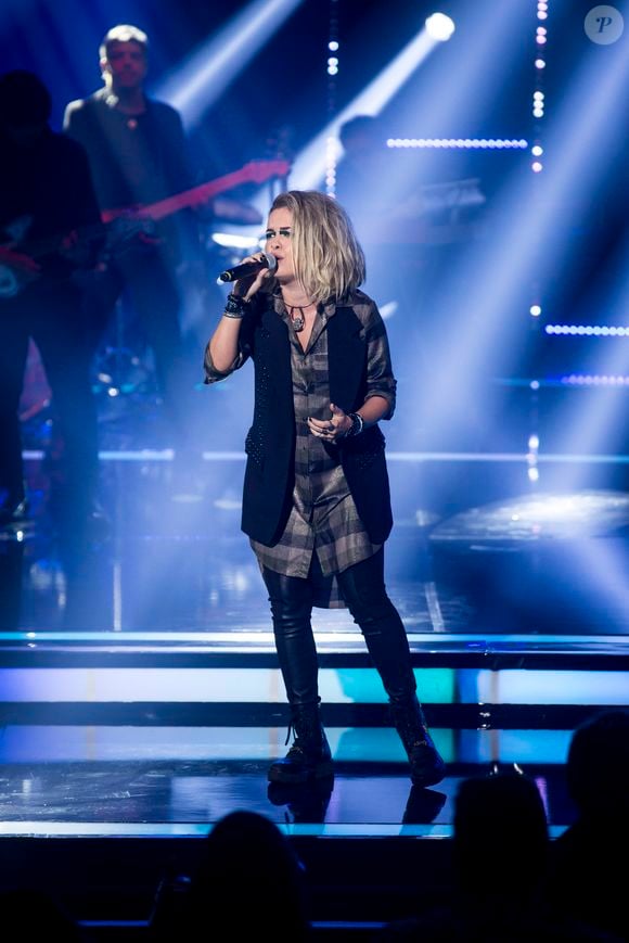 Lua Blanco participou do 'Popstar', apresentou a 'TV Globinho' e atuou em 'Malhação'