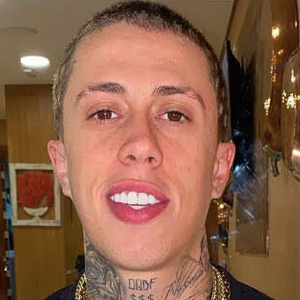 MC Daniel lançou suas primeiras músicas entre 2019 e 2020