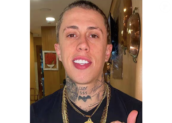 MC Daniel lançou suas primeiras músicas entre 2019 e 2020