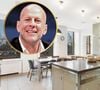 Bruce Willis mortou em luxuoso apartamento duplex de aproximadamente 550 m², com vista privilegiada para o Central Park, em Nova York.