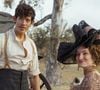 A Netflix lança uma de suas melhores séries de época: 6 episódios que reúnem o melhor de 'Bridgerton' e dos romances de Jane Austen