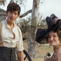 A Netflix lança uma das melhores séries de época do ano: 6 episódios que reúnem o melhor de 'Bridgerton' e dos romances de Jane Austen