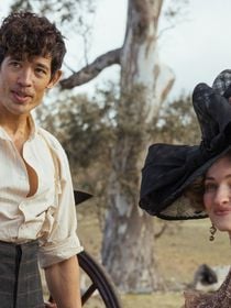 A Netflix lança uma das melhores séries de época do ano: 6 episódios que reúnem o melhor de 'Bridgerton' e dos romances de Jane Austen