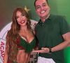Após a repercussão do vídeo de Virgínia Fonseca, Léo Dias afirmou na Band que a influencer 'não teve noção' da gravidade da situação
