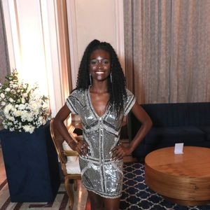 Em um evento, Lorena Raissa confessou que não se achava preparada para assumir o posto de Rainha de Bateria