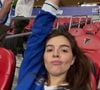 Filha atriz de Maradona relata presença do pai após a morte em estádio: 'Desde que entrei no avião, não parei de chorar! Porque a saudade é imensa e porque você está em toda parte!'