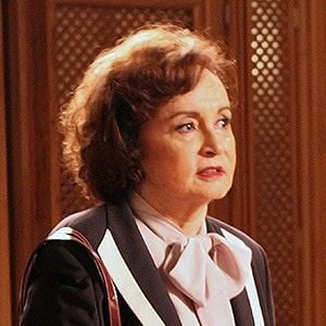 Joana Fomm está longe da TV desde sua participação em 'Sob Pressão' (2019).