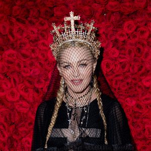 Madonna foi excomungada três vezes pela Igreja Católica