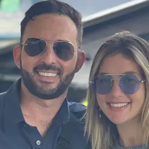 William Gusmão confirmou publicamente que não foi convidado para o aniversário de Virgínia Fonseca