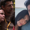 ‘Se acontecesse alguma coisa entre eles…’: esposa de Alberto Cowboy, do 'BBB 26', expõe como reage à aproximação do marido com Ana Paula Renault