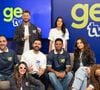ge tv acompanha movimentação do mercado após CBF abrir negociações bilionárias que podem mudar o cenário das transmissões da Copa do Brasil nos próximos anos
