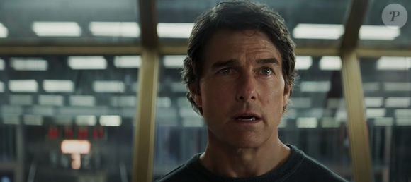 Tom Cruise é o astro do filme 'Missão Impossível - O Acerto Final', lançado nos últimos dias
