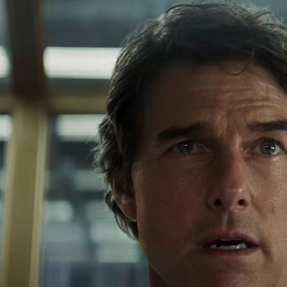 Tom Cruise é o astro do filme 'Missão Impossível - O Acerto Final', lançado nos últimos dias