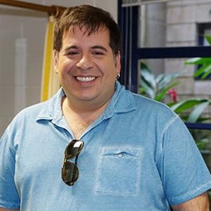 Leandro Hassum é um dos maiores humoristas que já passou pela TV Globo