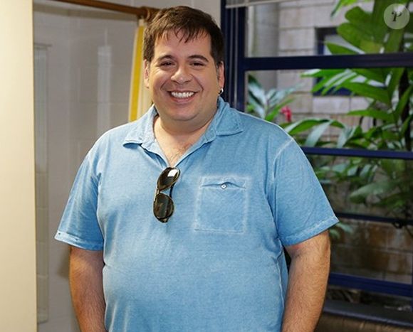 Leandro Hassum é um dos maiores humoristas que já passou pela TV Globo