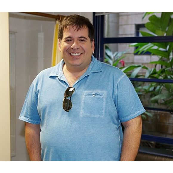 Leandro Hassum é um dos maiores humoristas que já passou pela TV Globo