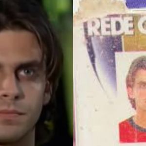 Henri Castelli em 'Malhação': o galã Pedro marcou época na novela teen e foi crush de muitos fãs