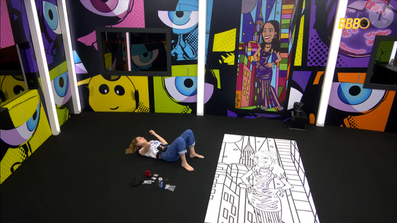 ‘BBB 26’: Ana Paula Renault não fez a mínima questão e se recusou a cumprir o desafio