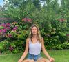 Gisele Bündchen e yoga: Melhora a força e a resistência dos músculos, especialmente do core, braços, pernas e costas.