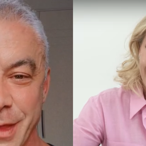 Alexandre Correa chama vídeo de Ana Hickmann de ‘aberração’ e faz desabafo com lágrimas nos olhos