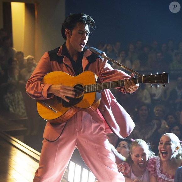 Dieta ajudou o astro a mudar o seu corpo para o filme 'Elvis' e também rendeu prêmios importantes para sua carreira