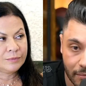 Dona Ruth x Murilo Huff: o depoimento de Devyd Fabrício, marido da mãe de Marília Mendonça, foi primordial para dar a vitória ao cantor