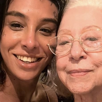 O que Fernanda Montenegro disse em áudio para Linn da Quebrada e que emocionou o Brasil? Ex-BBB está internada após abuso de substâncias