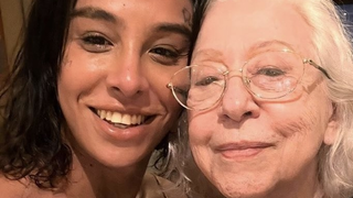 O que Fernanda Montenegro disse em áudio para Linn da Quebrada e que emocionou o Brasil? Ex-BBB está internada após abuso de substâncias