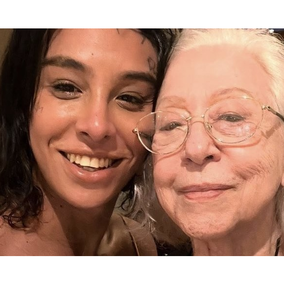 O que Fernanda Montenegro disse em áudio para Linn da Quebrada e que emocionou o Brasil? Ex-BBB está internada após abuso de substâncias