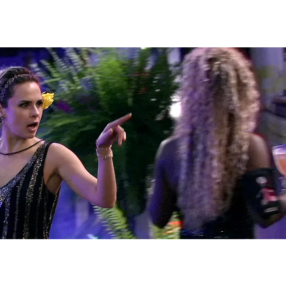 Segundo Pedro Bial, o sucesso daquela edição teve relação direta com o impacto de Ana Paula Renault na audiência do programa